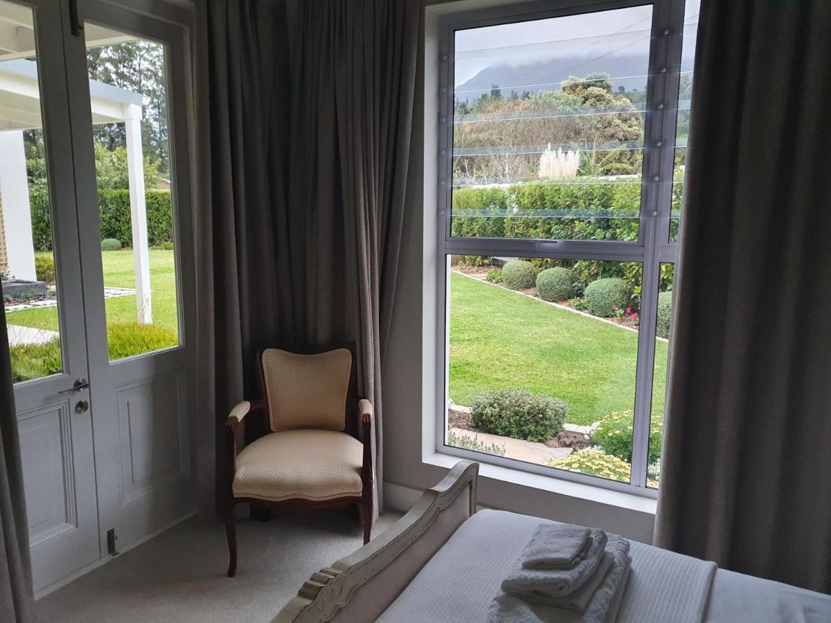 Margie'S Place Swellendam Bagian luar foto