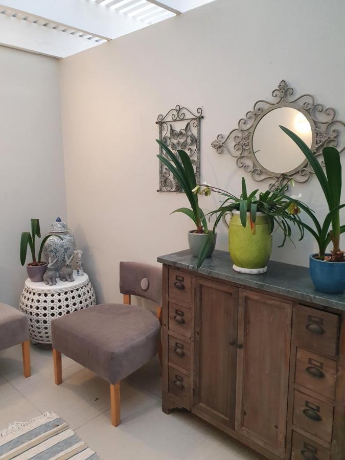 Margie'S Place Swellendam Bagian luar foto